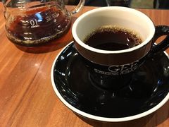 -Gee Coffee Roasters(万象城店)
