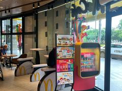 -麦当劳(帝豪店)