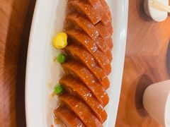 -上海人家花樣年华(中山公园店)