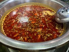 -韩妹鱼庄·泸定老字号(泸定店)