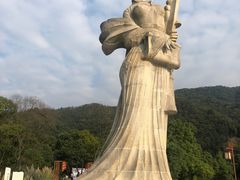 -酒仙湖景区