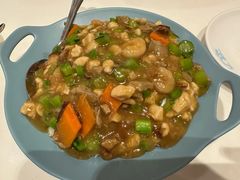 -龙记香港茶餐厅(久光百货店)