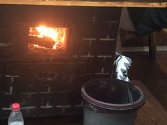 -三里屯土灶炖公鸡地锅鸡(江东店)