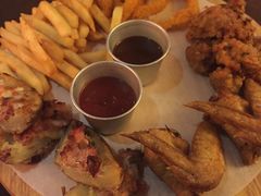 -G+KITCHEN(龙湖狮山天街店)