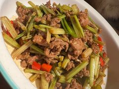 -畔悦庐·庐山菜·音乐餐厅