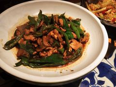 -绿茶餐厅(布吉万象汇店)