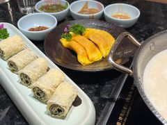 -捞王锅物料理(东百中心店)