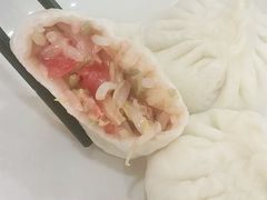 津味豆芽菜-津门张记包子铺(华昌道店)