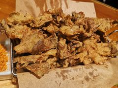 -95号酱骨·一块豆腐(展春园西路店)