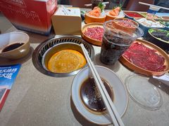 -海底捞大排档火锅(打浦路店)