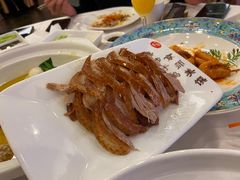 -全聚德(常州店)