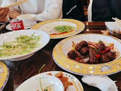 -民族饭荘(新华大街店)