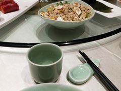 -锦粤宫·精致粤菜(深圳北站店)