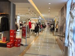 -茂业百货(东门店)