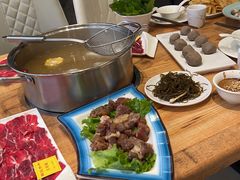 -陈记牛牛潮汕牛肉火锅(鑫海店)