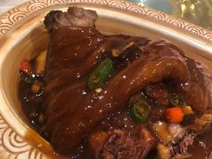 -老长春肉馆(创业大街店)