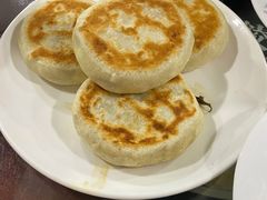 牛肉馅饼-来顺成饭庄