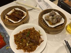 干炒牛河-稻香酒家·34年老字号·港式粤菜(汉街店)