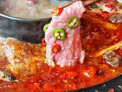 -三江两海老火锅(北京首店)