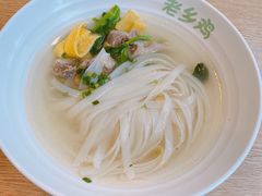 -老乡鸡(舒城龙舒花园鼓楼北街店)