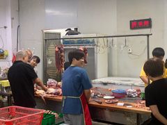 -蔡社牛肉城(龙湖店)