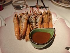 -量子制造·元创意料理(李公堤店)