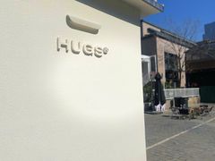 -HUGS coffee(东区店)