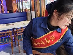 -豪德亨牛排自助餐厅(抚州东乡店)