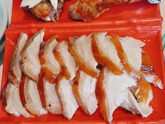 -羲和雅苑•北京烤鸭(吴中路万象城店)