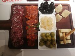 -Mezomd曼索蒂西班牙餐厅(广粤店)