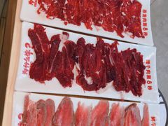 -为什么牛潮汕牛肉火锅(中信广场店)