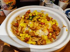 -小川洋风料理(武商MALL店)