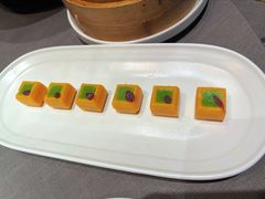 中原集市豌豆糕-掌柜的店·河南菜(世茂店)