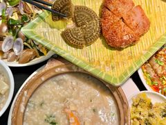 -皮蛋弟砂锅粥·30年老字号(总店)