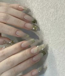 -1T·1M 日式美甲美睫
