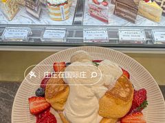 -蜜思琪蛋糕(民生路店)