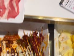-阿串串老火锅(力盟店)