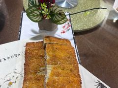 -酒肉门孔府菜(曲阜游客中心店)