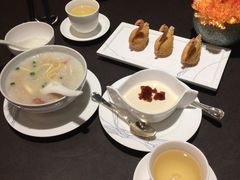 -广州文华东方酒店·江-由辉师傅主理