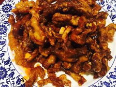 -鲁城往事(游客中心店)
