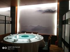 包厢-张记旺角食街(动物园店)