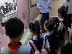 -中共一大纪念馆