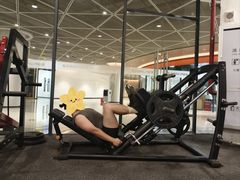 -黑白健身·私教·拳击·普拉提(体汇+红馆店)