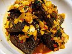 老长沙臭豆腐-老长沙湘菜馆(凤凰路店)