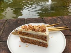 -大酉·M Coffee(北京美术馆店)