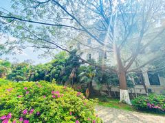 -Big House当代艺术中心