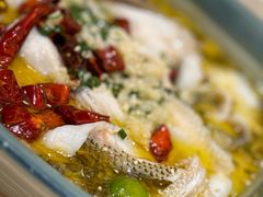 -北海渔村酒楼·粤菜海鲜点心(新华店)