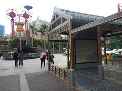 -水围村