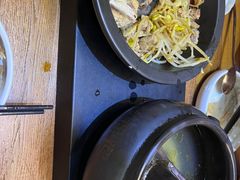 -云海肴·汽锅鸡·云南菜(天津国金汇店)