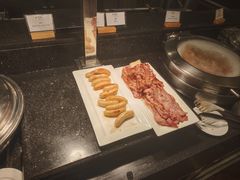 -北京中成天坛假日酒店·穹宇咖啡厅